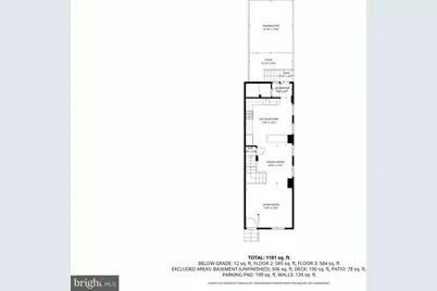 635 S Fagley Street, Baltimore, MD 21224 - Photo 37