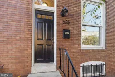635 S Fagley Street, Baltimore, MD 21224 - Photo 3
