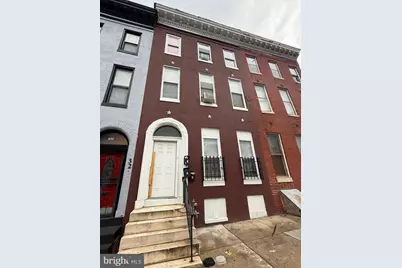 30 S Fulton Avenue, Baltimore, MD 21223 - Photo 1