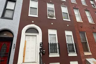 30 S Fulton Ave, Baltimore, MD 21223 - Photo 1