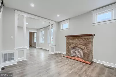 240 N Monastery Avenue, Baltimore, MD 21229 - Photo 9