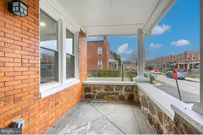 240 N Monastery Avenue, Baltimore, MD 21229 - Photo 5