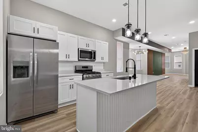 2820 Auchentoroly Terrace, Baltimore, MD 21217 - Photo 1