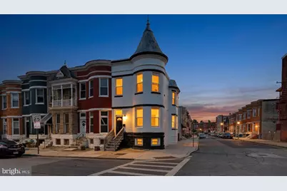 2820 Auchentoroly Terrace, Baltimore, MD 21217 - Photo 27