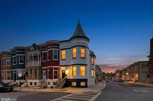 2820 Auchentoroly Terrace, Baltimore, MD 21217 - Photo 27