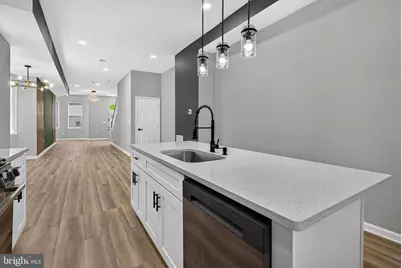 2820 Auchentoroly Terrace, Baltimore, MD 21217 - Photo 3