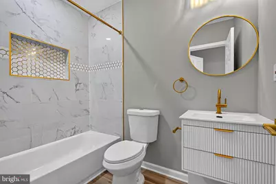 2820 Auchentoroly Terrace, Baltimore, MD 21217 - Photo 13