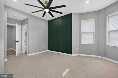 2820 Auchentoroly Terrace, Baltimore, MD 21217 - Photo 11