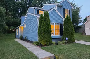 4524 St Thomas Ave, Baltimore, MD 21206 - Photo 1