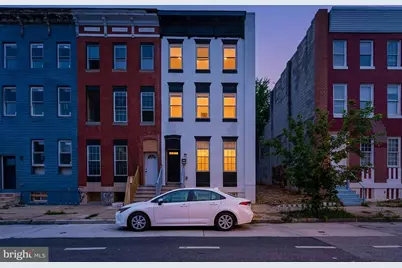 1006 E Preston Street, Baltimore, MD 21202 - Photo 33