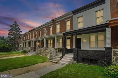 21 S Monastery Avenue, Baltimore, MD 21229 - Photo 1