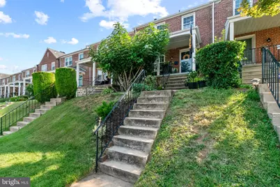 3832 Monterey Road, Baltimore, MD 21218 - Photo 33