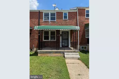 5423 Crismer Avenue, Baltimore, MD 21215 - Photo 1