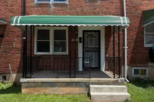 5423 Crismer Ave, Baltimore, MD 21215 - Photo 1