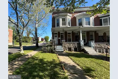 2756 W Mosher Street, Baltimore, MD 21216 - Photo 1