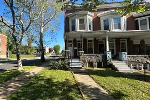 2756 W Mosher St, Baltimore, MD 21216 - Photo 1