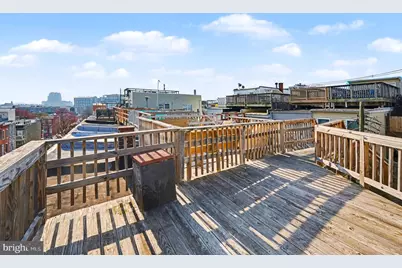 613 Harvey Street, Baltimore, MD 21230 - Photo 35