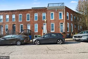 613 Harvey St, Baltimore, MD 21230 - Photo 5