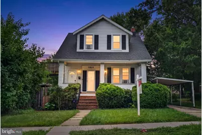 2801 Westfield Avenue, Baltimore, MD 21214 - Photo 1