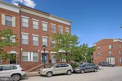 122 Lloyd Street #211, Baltimore, MD 21202 - Photo 1