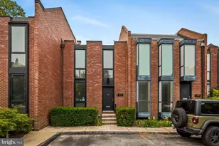 308 W Lafayette Ave, Baltimore, MD 21217 - Photo 1