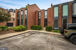 308 W Lafayette Ave, Baltimore, MD 21217 - Photo 3