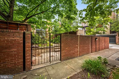 308 W Lafayette Avenue, Baltimore, MD 21217 - Photo 35