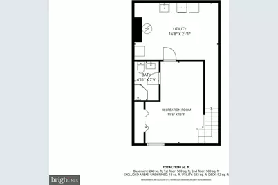 308 W Lafayette Avenue, Baltimore, MD 21217 - Photo 31