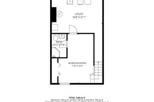 308 W Lafayette Ave, Baltimore, MD 21217 - Photo 31