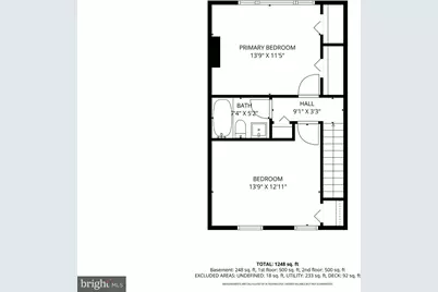 308 W Lafayette Avenue, Baltimore, MD 21217 - Photo 25