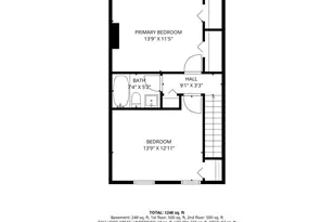 308 W Lafayette Ave, Baltimore, MD 21217 - Photo 25
