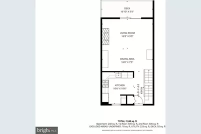 308 W Lafayette Avenue, Baltimore, MD 21217 - Photo 17