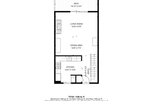 308 W Lafayette Ave, Baltimore, MD 21217 - Photo 17