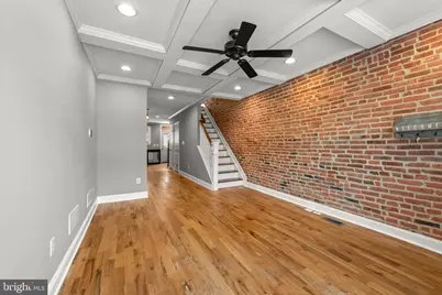 219 S Robinson Street, Baltimore, MD 21224 - Photo 5