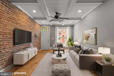 219 S Robinson Street, Baltimore, MD 21224 - Photo 3