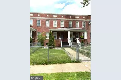 3968 Dolfield Avenue, Baltimore, MD 21215 - Photo 1