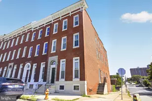 1201 Argyle Ave, Baltimore, MD 21217 - Photo 1