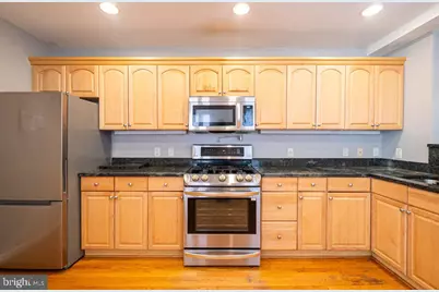 414 S Wolfe Street, Baltimore, MD 21231 - Photo 9