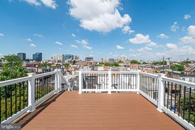 414 S Wolfe Street, Baltimore, MD 21231 - Photo 1