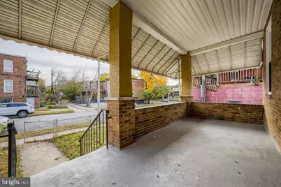1500 N Rosedale Street, Baltimore, MD 21216 - Photo 7