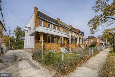 1500 N Rosedale Street, Baltimore, MD 21216 - Photo 3