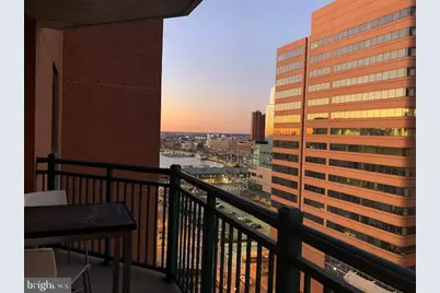 414 Water Street #1404, Baltimore, MD 21202 - Photo 19