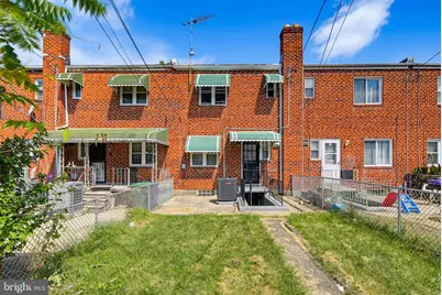 5561 Kennison Avenue, Baltimore, MD 21215 - Photo 5