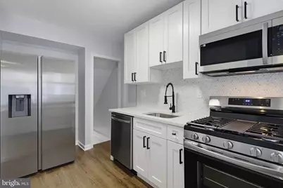 5561 Kennison Avenue, Baltimore, MD 21215 - Photo 7