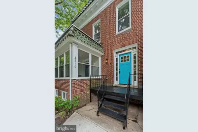 3210 Ellerslie Avenue, Baltimore, MD 21218 - Photo 45