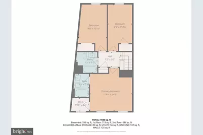3210 Ellerslie Avenue, Baltimore, MD 21218 - Photo 49