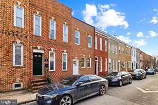1217 Glyndon Ave, Baltimore, MD 21223 - Photo 1
