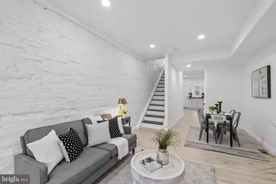1217 Glyndon Avenue, Baltimore, MD 21223 - Photo 5