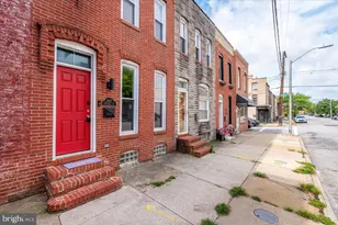 3227 O'Donnell St, Baltimore, MD 21224 - Photo 1