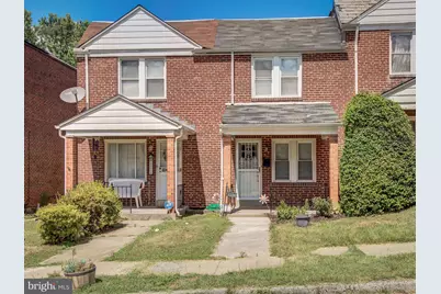 4326 Berger Avenue, Baltimore, MD 21206 - Photo 1